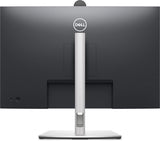 DELL P2724DEB 68.6 cm (27") LCD 2560 x 1440 pixels Quad HD