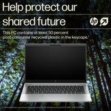 HP EliteBook 630 G10 Intel® Core™ i5 i5-1335U Laptop 33.8 cm (13.3") Full HD 8 GB DDR4-SDRAM 256 GB SSD Wi-Fi 6E (802.11ax) Windows 11 Pro Silver