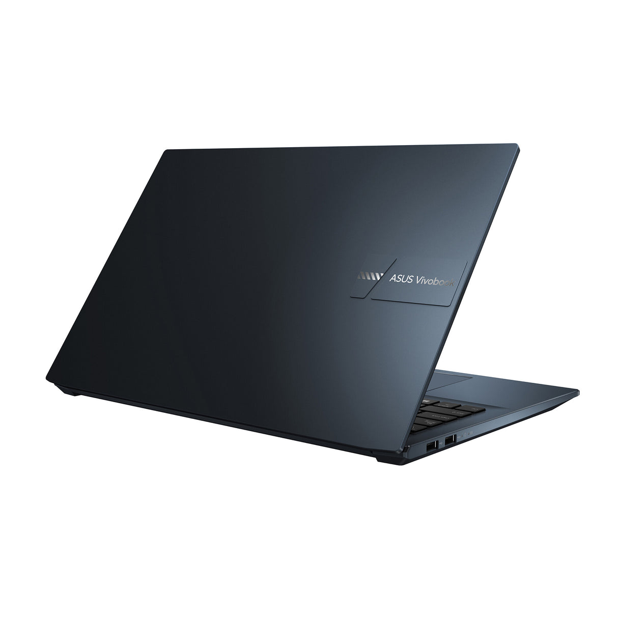 ASUS Vivobook Pro 15 M6500XU-LP086W AMD Ryzen™ 9 7940HS Laptop 39.6 cm (15.6") Full HD 16 GB LPDDR5x-SDRAM 512 GB SSD NVIDIA GeForce RTX 4050 Wi-Fi 6E (802.11ax) Windows 11 Home Blue