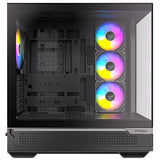 Antec C7 ARGB Midi Tower Black