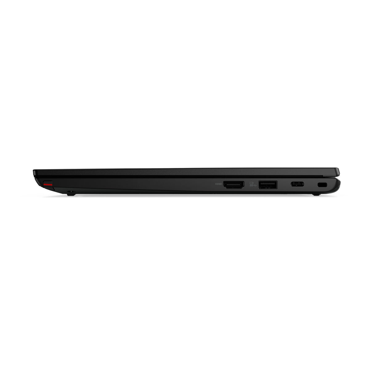 Lenovo ThinkPad L13 Yoga Gen 4 (Intel) Intel® Core™ i5 i5-1335U Hybrid (2-in-1) 33.8 cm (13.3") Touchscreen WUXGA 8 GB LPDDR5-SDRAM 256 GB SSD Wi-Fi 6 (802.11ax) Windows 11 Pro UK English Black