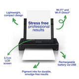 Epson WorkForce WF-110W