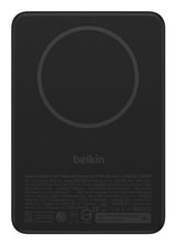 Belkin Slim Magnetic Power Bank 10K with Qi2