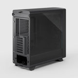 Fractal Design Summit Ambience Blackout TG Light Tint Midi Tower Black