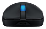 ASUS ROG Harpe II Ace mouse Gaming Right-hand RF Wireless + Bluetooth + USB Type-A Optical 42000 DPI