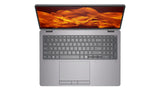 HP 98M29ET laptop Intel Core Ultra 9 285HX Mobile workstation 40.6 cm (16") Touchscreen WUXGA 64 GB DDR5-SDRAM Wi-Fi 7 (802.11be) Windows 11 Pro AI PC, AI Workstation