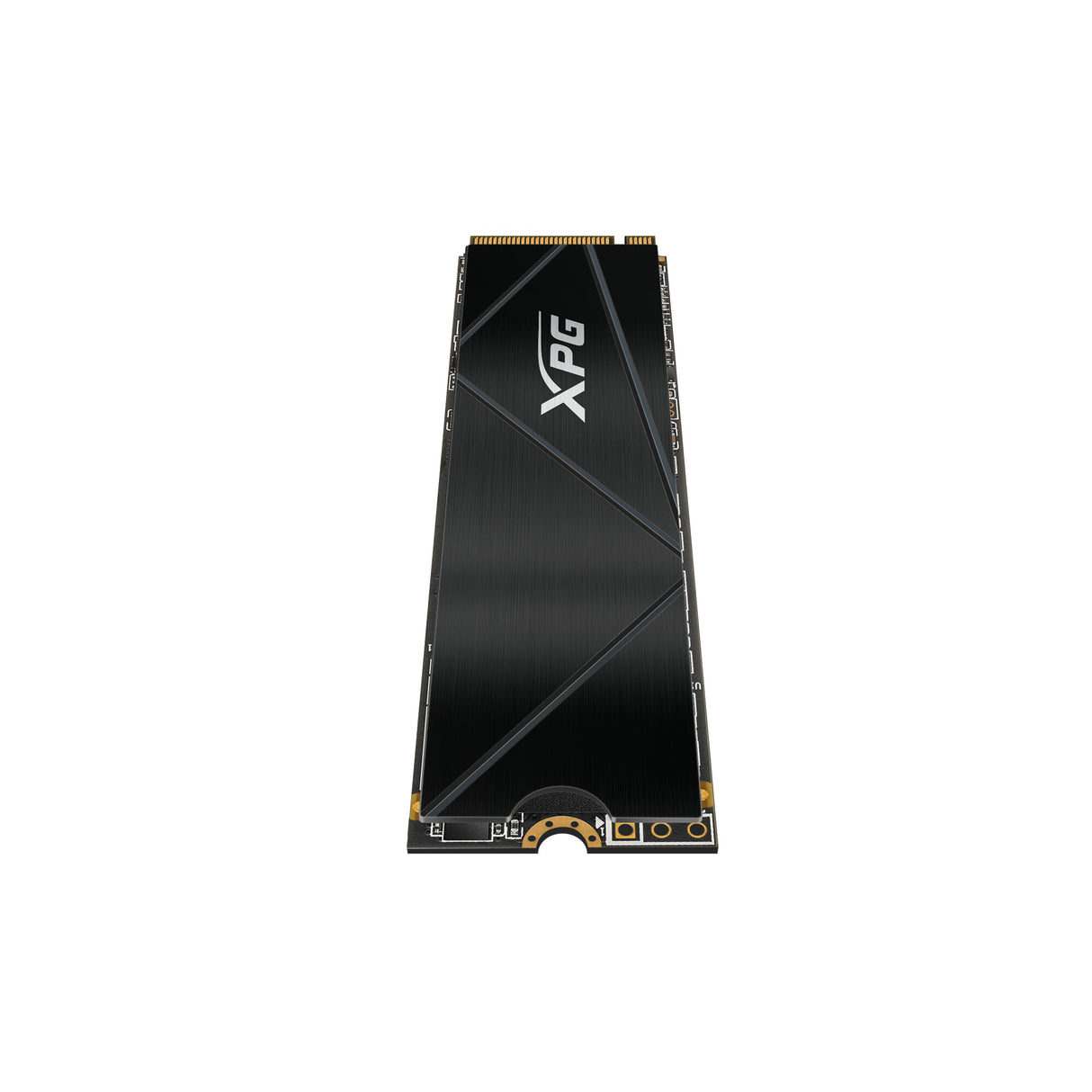 ADATA GAMMIX S50 CORE 2 TB M.2 PCI Express 4.0 NVMe 3D NAND