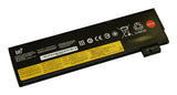 BTI SB10K97584 compatible 71Wh 6-cell battery for Lenovo Thinkpad