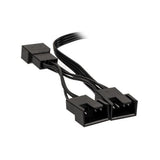 Kolink 1-3 Fan PWM Splitter 0.35 m