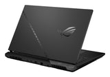 ASUS ROG Strix SCAR 17 G733PYV-LL046W AMD Ryzen™ 9 7945HX3D Laptop 43.9 cm (17.3") Wide Quad HD 32 GB DDR5-SDRAM 2 TB SSD NVIDIA GeForce RTX 4090 Wi-Fi 6E (802.11ax) Windows 11 Home Black