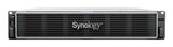 Synology RackStation RS3626xs NAS Rack (2U) Intel® Xeon® D D-1726 8 GB DDR4 0 TB DiskStation Manager Black