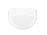 Belkin SoundForm Rhythm Headset Wired & Wireless In-ear Calls/Music USB Type-C Bluetooth White