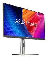 ASUS ProArt PA278CFRV computer monitor 68.6 cm (27") 2560 x 1440 pixels Quad HD LCD Black