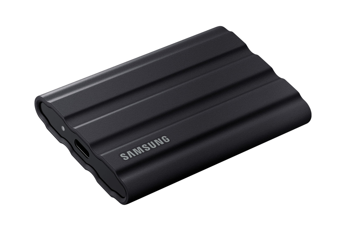 Samsung MU-PE1T0S 1 TB USB Type-C 3.2 Gen 2 (3.1 Gen 2) Black