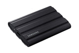 Samsung MU-PE2T0S 2 TB USB Type-C 3.2 Gen 2 (3.1 Gen 2) Black