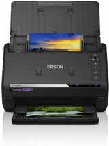 Epson FastFoto FF-680W