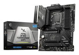 MSI MAG B760 TOMAHAWK WIFI motherboard LGA 1700 ATX
