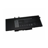 BTI 1VY7F compatible 68Wh 4-cell battery for LATITUDE 5501