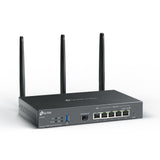 TP-Link Omada AX3000 Gigabit VPN Router