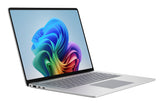 Microsoft Surface Laptop 8 Copilot+ PC Intel Core Ultra 5 335 35 cm (13.8") Touchscreen 16 GB LPDDR5x-SDRAM 256 GB SSD Wi-Fi 7 (802.11be) Windows 11 Pro Platinum