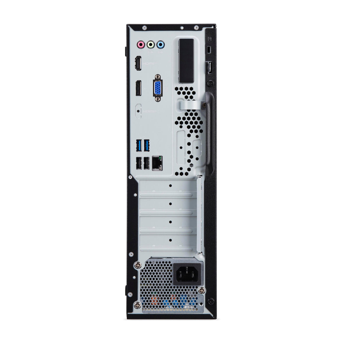 Acer Veriton X Series desktop (VX2735G) - Intel Core Ultra 7, 16GB RAM, 512GB SSD, Windows 11