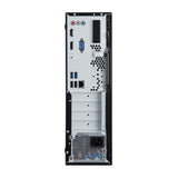 Acer Veriton X Series desktop (VX2735G) - Intel Core Ultra 7, 16GB RAM, 512GB SSD, Windows 11