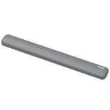 Fellowes Keyboard Wrist Rest Breyta Keyboard Wrist Support with Antibacterial Protection Ergonomic Wrist Support Grey