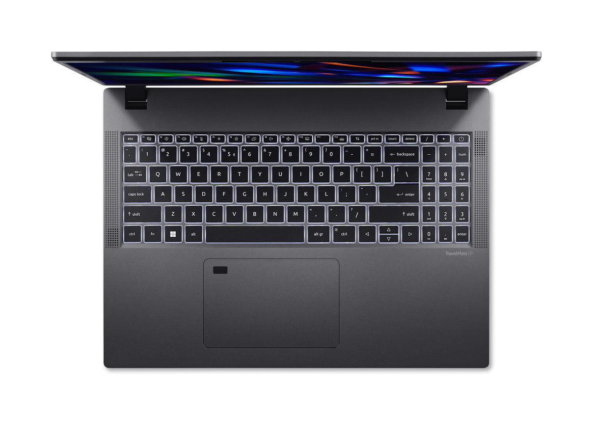 Acer TravelMate P2 TMP216-51-TCO 16" WUXGA IPS i5 8GB 512GB Windows 11 Pro Notebook