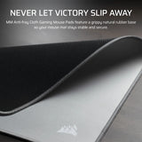 Corsair MM 2XL Gray Gaming mouse pad Grey