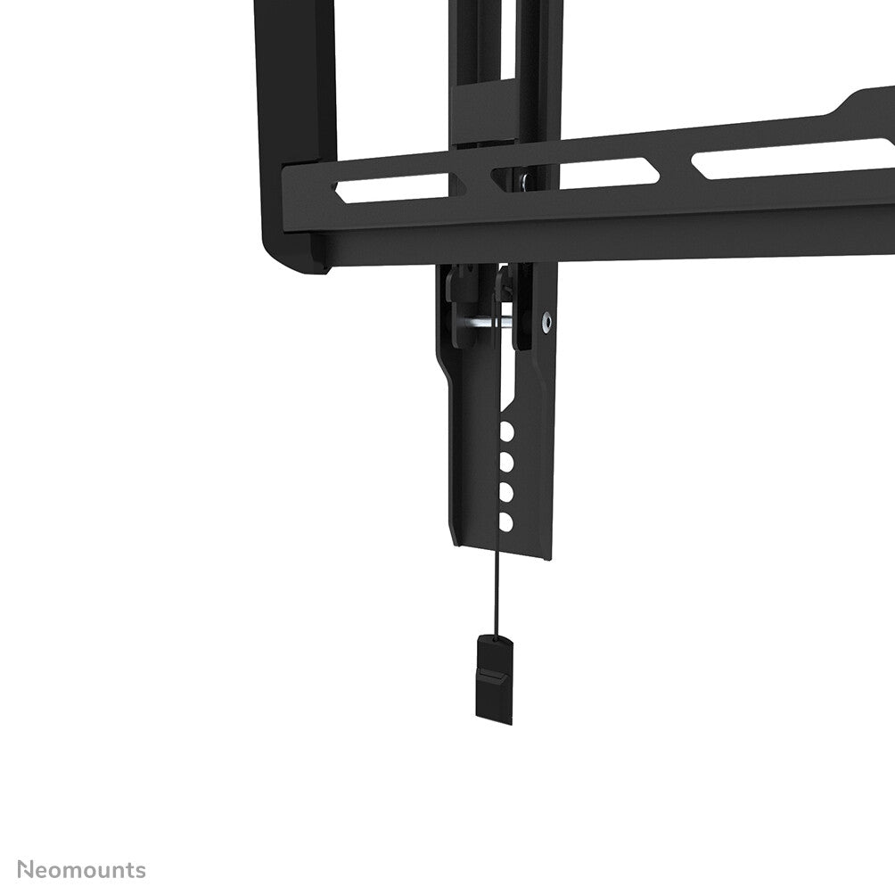 Neomounts WL35-550BL14 TV mount wall 40-75" - tiltable - easy install