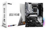 Asrock B650 PRO RS, AMD B650, AM5, ATX, 4 DDR5, HDMI, DP, LAN 2,5G, PCIe4, RVB, 3x M.2