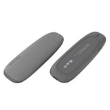 ASUS COBBLE Gray SSD enclosure Grey M.2