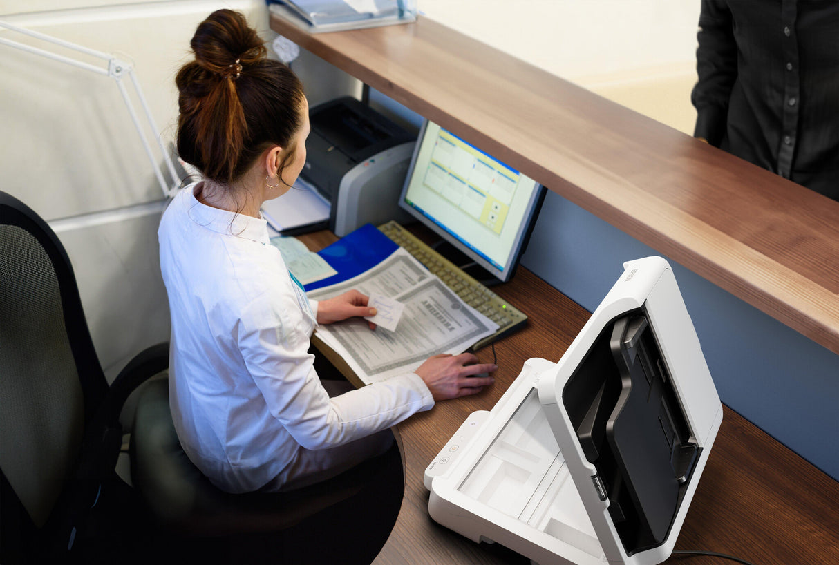 Epson WorkForce DS-1730