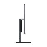 Lenovo ThinkCentre neo 50a 27 Gen 5 Intel Core 5 210H 68.6 cm (27") 1920 x 1080 pixels All-in-One PC 16 GB DDR5-SDRAM 512 GB SSD Windows 11 Pro Wi-Fi 6 (802.11ax) Grey