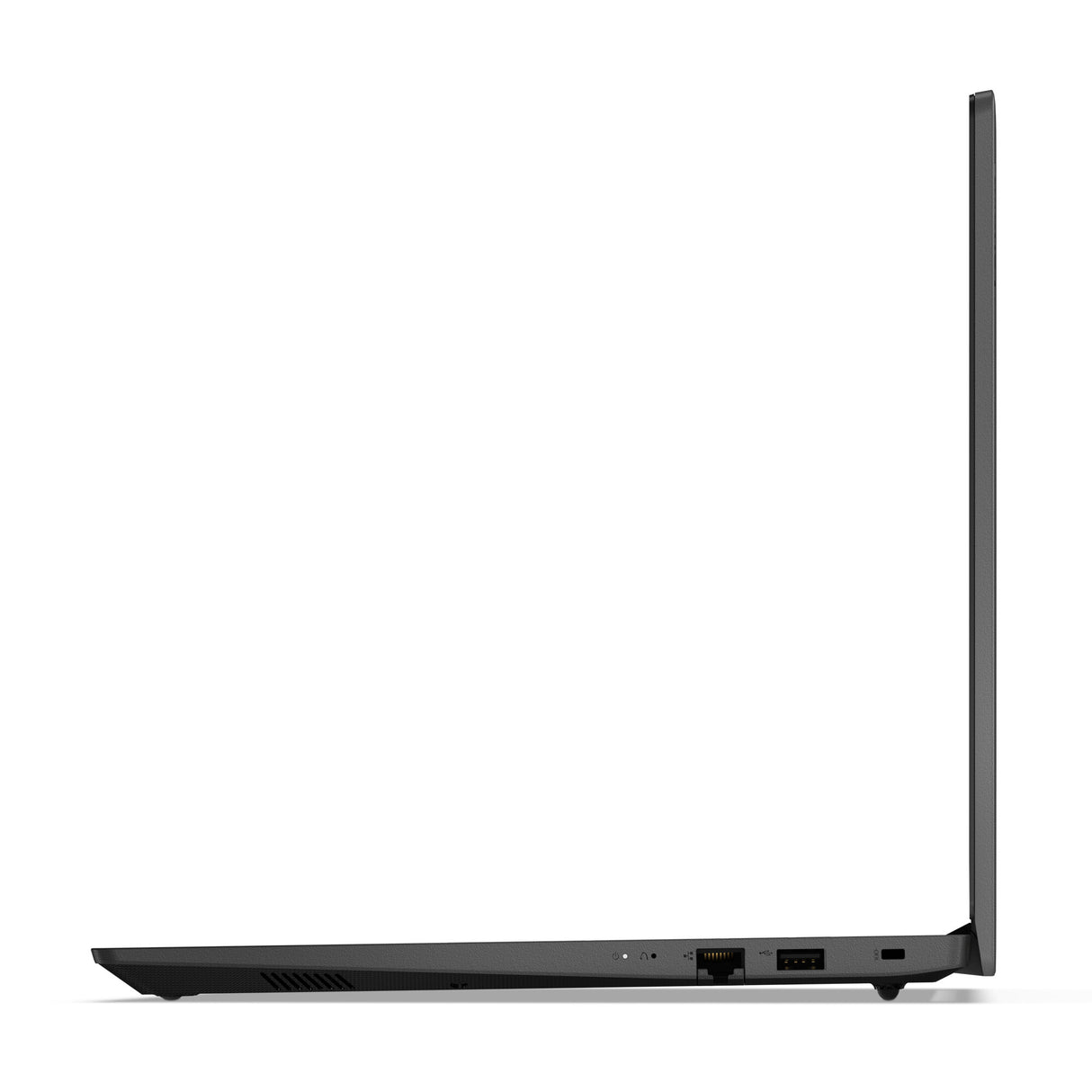 Lenovo V V15 AMD Ryzen™ 7 5825U Laptop 39.6 cm (15.6") Full HD 16 GB DDR4-SDRAM 512 GB SSD Wi-Fi 5 (802.11ac) Windows 11 Pro Black