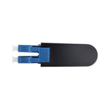 StarTech.com LOOPBACKLCLC00DB network cable tester Fiber cable tester Black, Blue