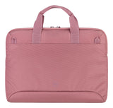 Tucano SMILZA MacBook Air 13" (before 2018), MacBook Pro 13" (2016-2020), MacBook Air 13" (2018-2020) MacBook Air 15" (2023), Laptop 14" Purse case super slim Pink