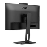 AOC 24P3CW computer monitor 60.5 cm (23.8") 1920 x 1080 pixels Full HD LED Black