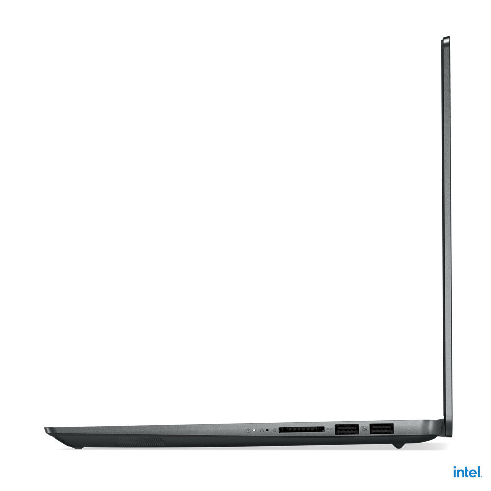 Lenovo IdeaPad 5 Pro 14IAP7 Intel® Core™ i5 i5-1240P Laptop 35.6 cm (14") 2.2K 8 GB LPDDR5-SDRAM 512 GB SSD Wi-Fi 6 (802.11ax) Windows 11 Home UK English Grey