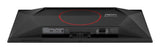 AOC G4 Q27G41ZDF computer monitor 67.3 cm (26.5") 2560 x 1440 pixels Quad HD QD-OLED Black, Red