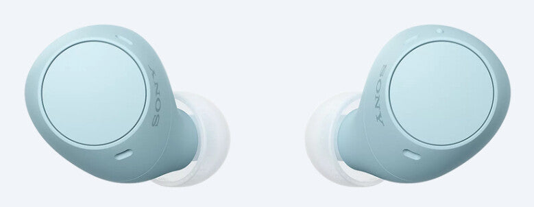 Sony WF-C510 Headset True Wireless Stereo (TWS) In-ear Calls/Music/Sport/Everyday Bluetooth Blue