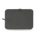 Tucano MELANGE Microsoft Surface Pro, MacBook 13", Laptop 12" Skin case with anti-slip Black