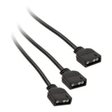Kolink ARGB 1-2 Splitter Cable - 30 cm