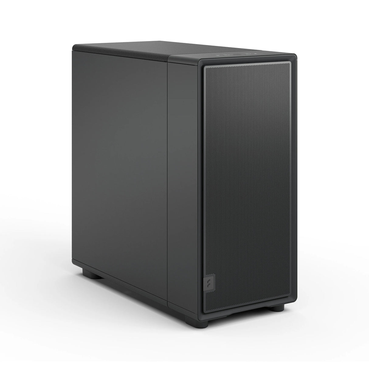Fractal Design Epoch XL Tower Black