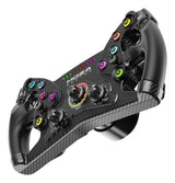 Moza Racing KS Steering Wheel