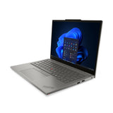 Lenovo ThinkPad L13 2-in-1 Gen 6 (Intel) Intel Core Ultra 5 225U Hybrid (2-in-1) 33.8 cm (13.3") Touchscreen WUXGA 16 GB LPDDR5x-SDRAM 512 GB SSD Wi-Fi 6E (802.11ax) Windows 11 Pro UK English Grey