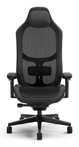 Fractal Design Refine PC gaming chair Mesh seat Black