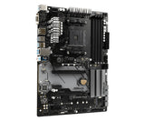 Asrock B450 Pro4 AMD B450 Socket AM4 ATX