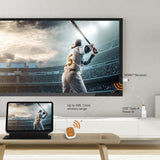 j5create ScreenCast FHD USB-C Wireless Display Extender