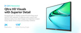 HKC B2722F 27 Business Monitor